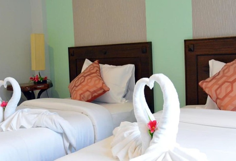 فندق Krabi Lighthouse @ Aonang