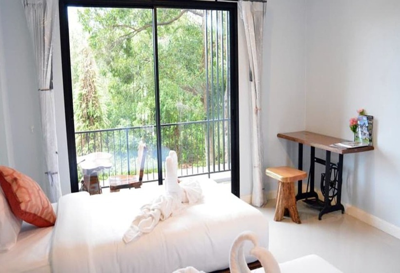 فندق Krabi Lighthouse @ Aonang