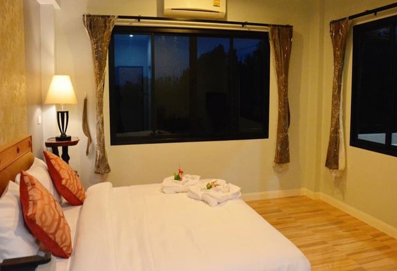 فندق Krabi Lighthouse @ Aonang