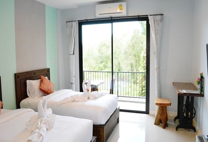 فندق Krabi Lighthouse @ Aonang