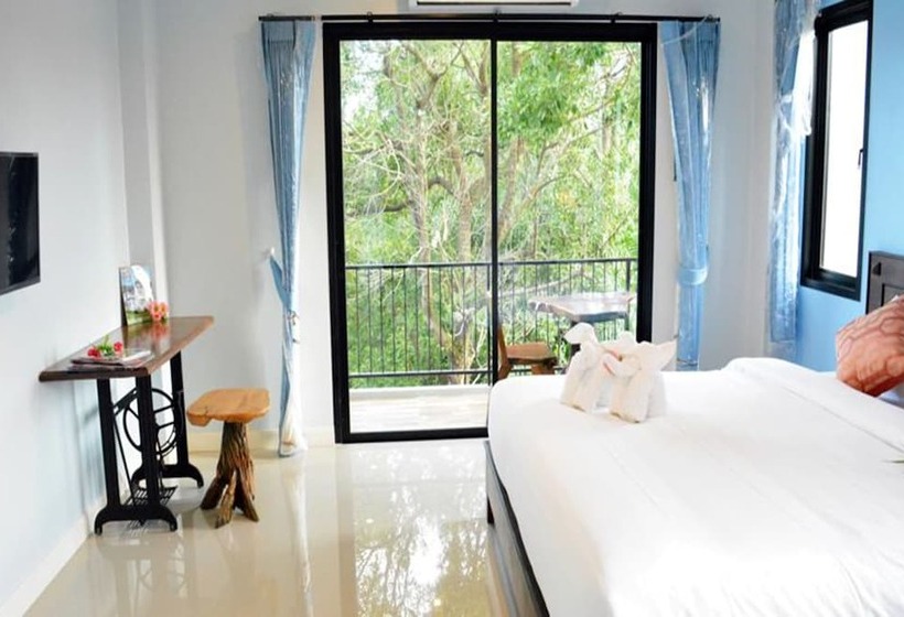 فندق Krabi Lighthouse @ Aonang