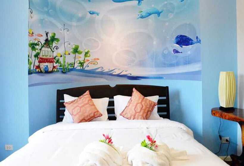 فندق Krabi Lighthouse @ Aonang