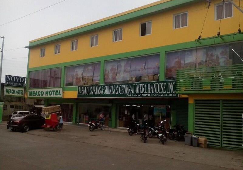 Meaco Hotel   Dipolog