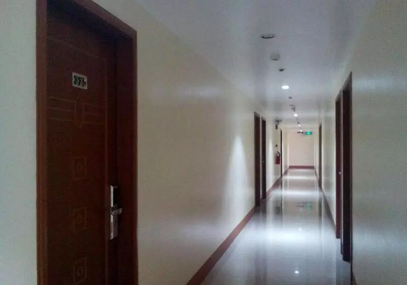 Meaco Hotel   Dipolog