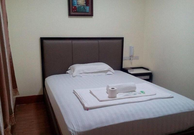 Meaco Hotel   Dipolog