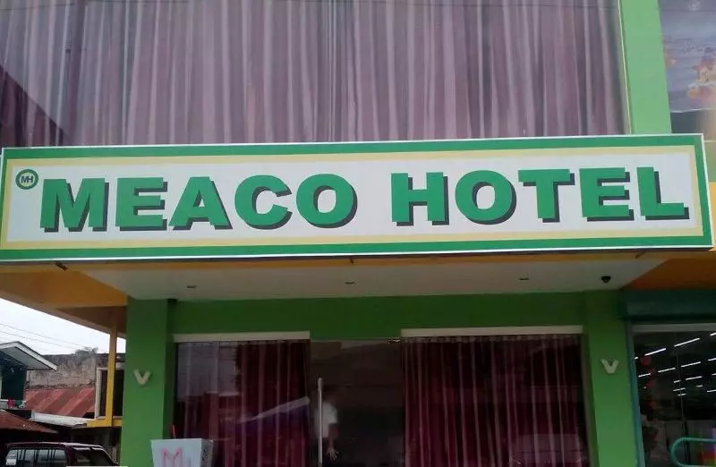 Meaco Hotel   Dipolog