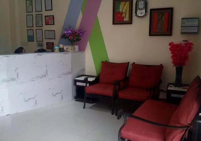 Meaco Hotel   Dipolog