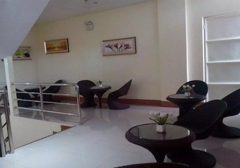 Meaco Hotel   Dipolog