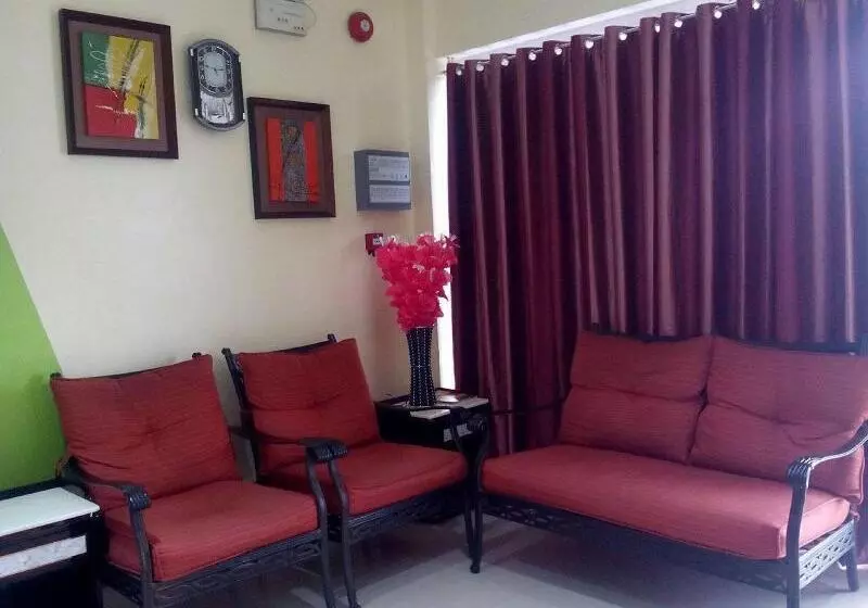 Meaco Hotel   Dipolog