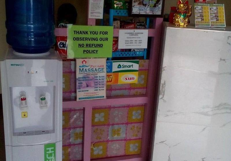 Meaco Hotel   Dipolog