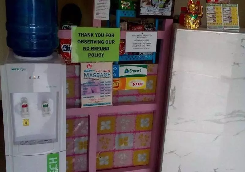 Meaco Hotel   Dipolog