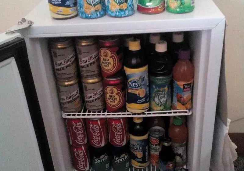 Meaco Hotel   Dipolog