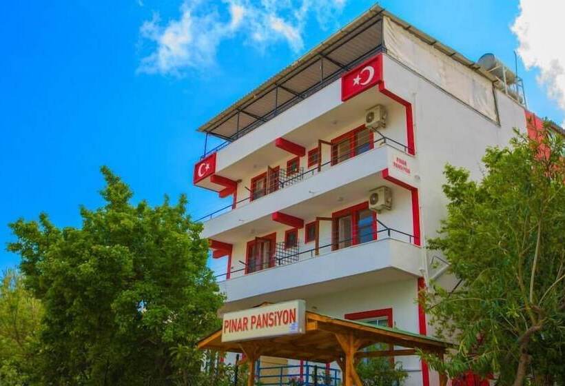 هتل Pinar Pansiyon