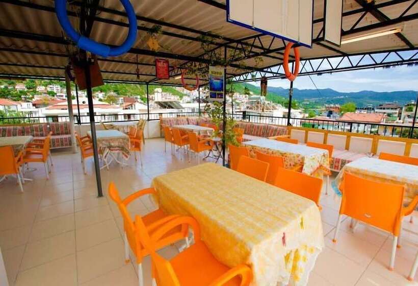 هتل Pinar Pansiyon