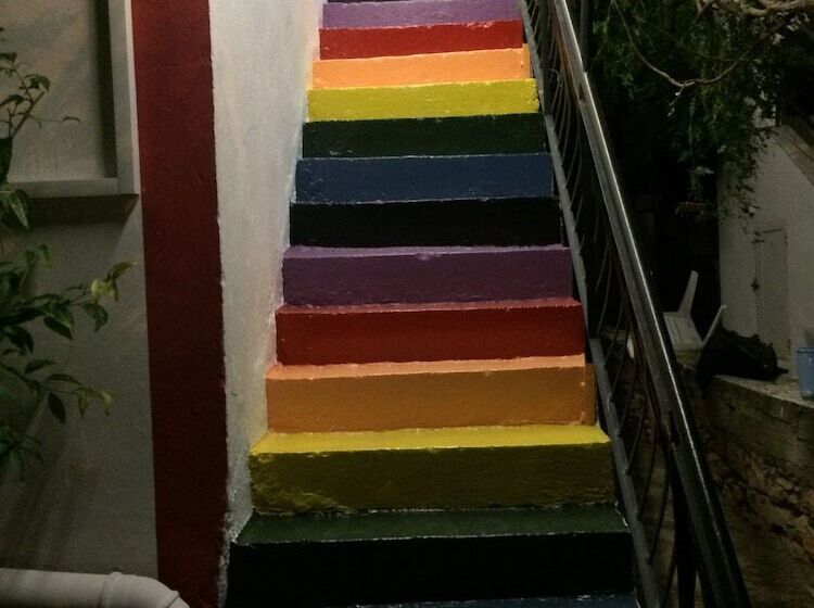 هتل Pinar Pansiyon