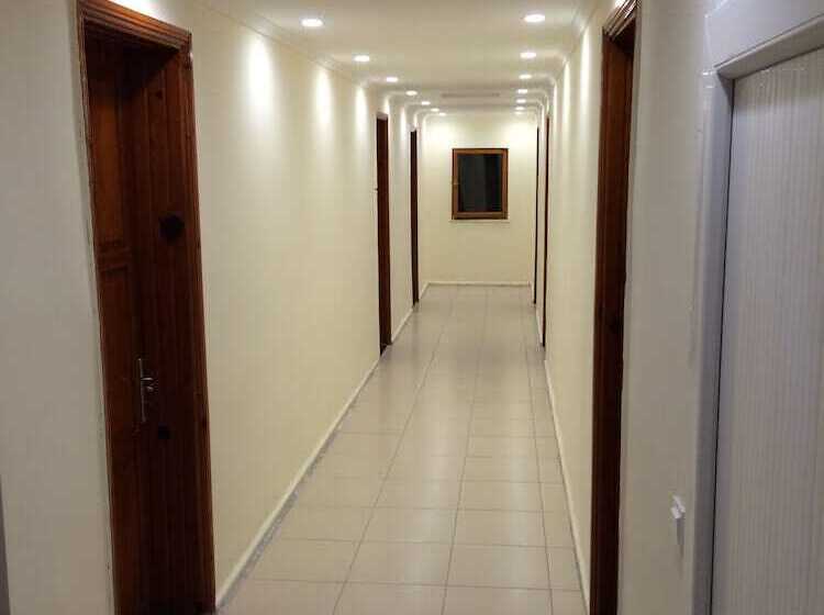 هتل Pinar Pansiyon