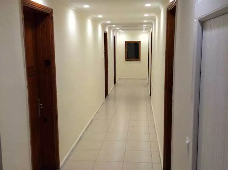 هتل Pinar Pansiyon