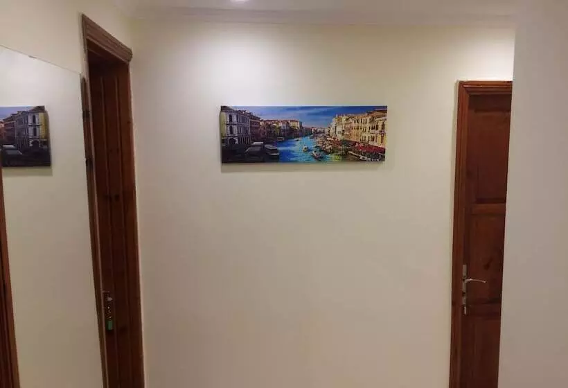 هتل Pinar Pansiyon