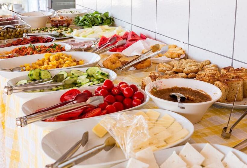 هتل Pinar Pansiyon