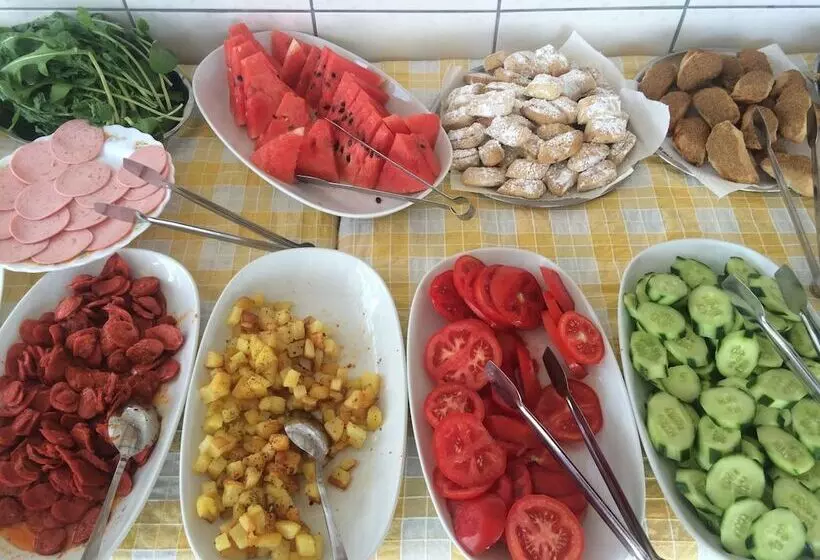 هتل Pinar Pansiyon