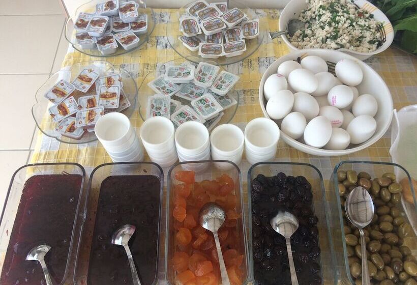 هتل Pinar Pansiyon