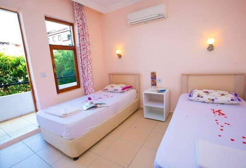 هتل Pinar Pansiyon