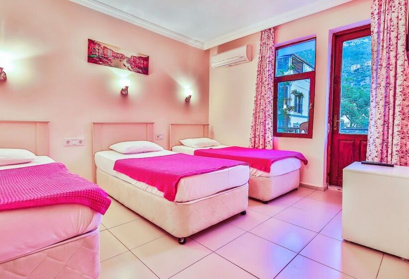 هتل Pinar Pansiyon