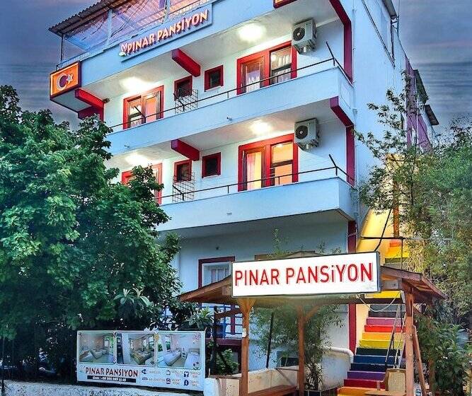 هتل Pinar Pansiyon