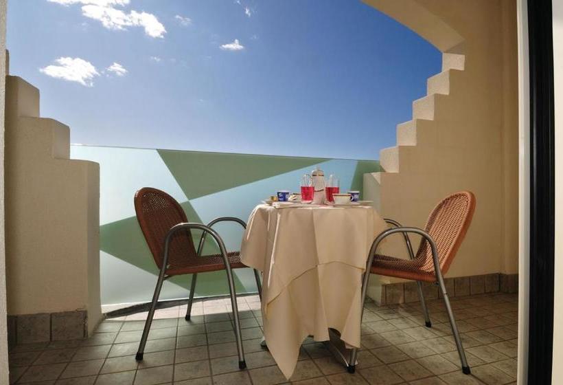 酒店 Stella Marina