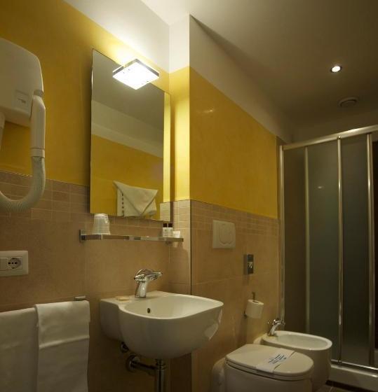 酒店 Stella Marina