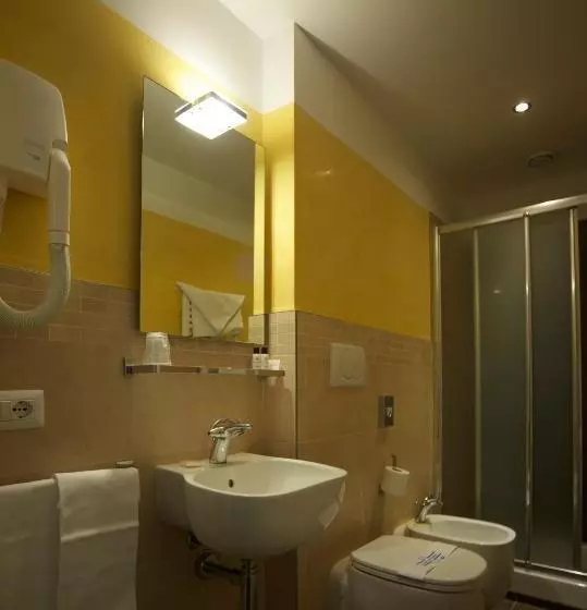 ホテル Stella Marina