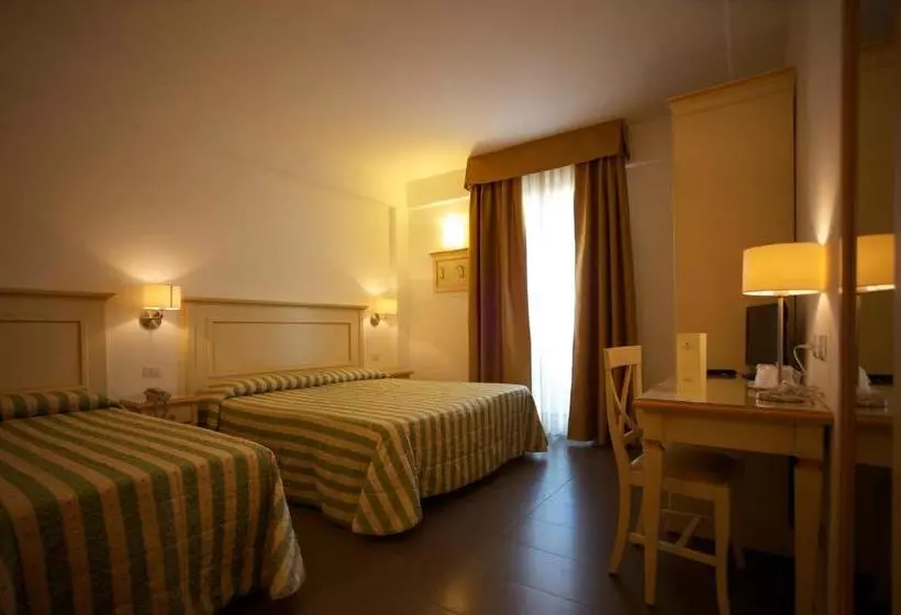 ホテル Stella Marina