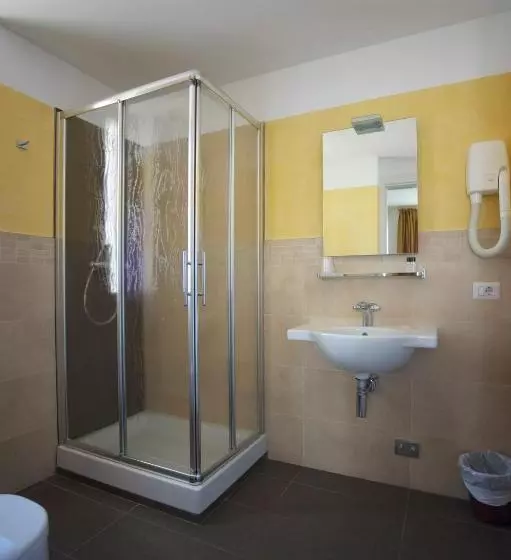 ホテル Stella Marina