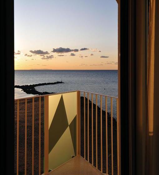 酒店 Stella Marina