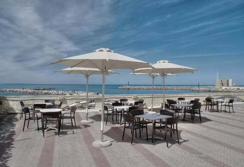 ホテル Stella Marina