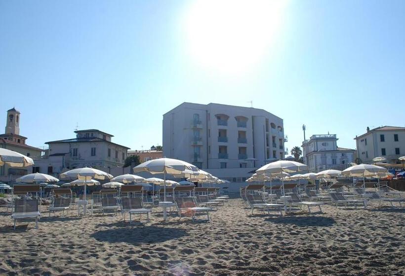 酒店 Stella Marina