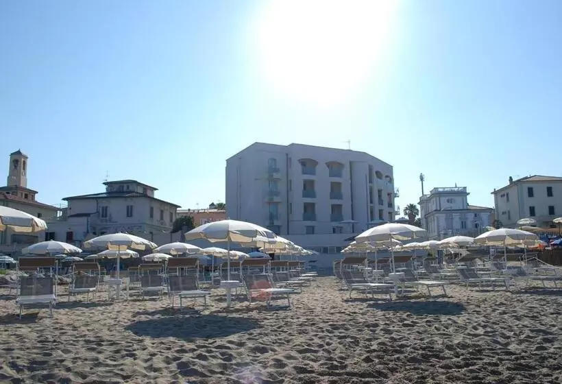 ホテル Stella Marina