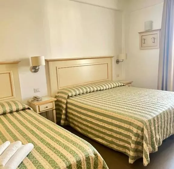 ホテル Stella Marina