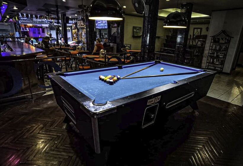 Hotel The Little Mermaid Guesthouse & Restaurant