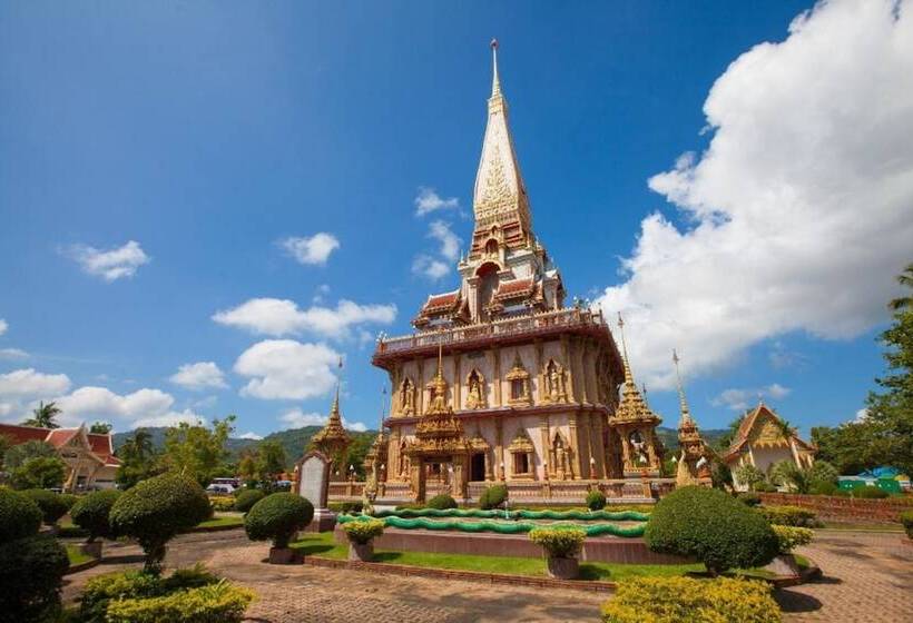 Hotel The Little Mermaid Guesthouse & Restaurant