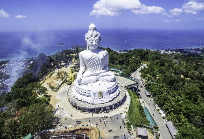 Hotel The Little Mermaid Guesthouse & Restaurant