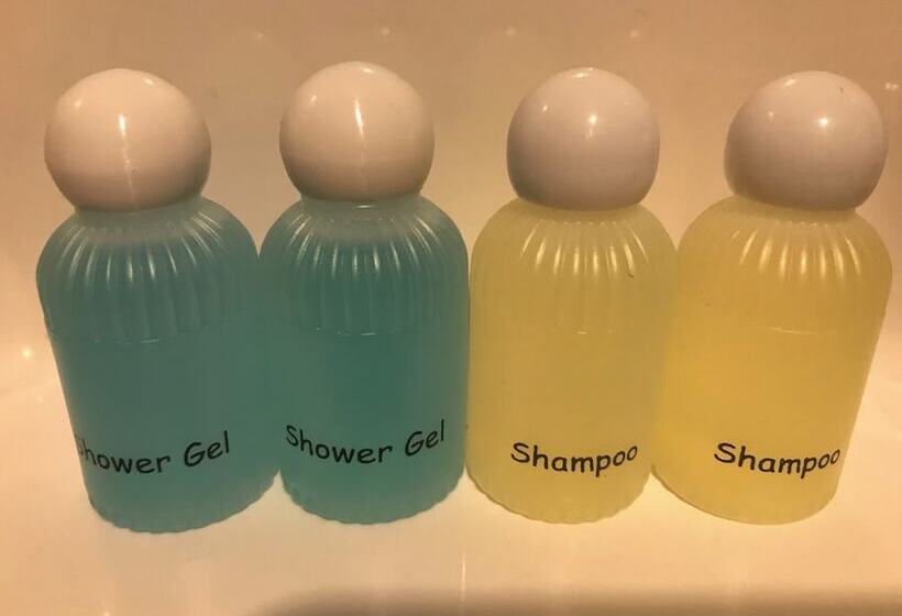 Hotel The Little Mermaid Guesthouse & Restaurant