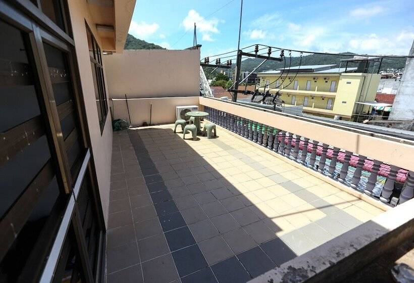 Hotel The Little Mermaid Guesthouse & Restaurant