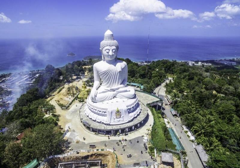 Hotel The Little Mermaid Guesthouse & Restaurant