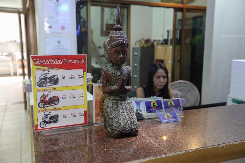 Hotel The Little Mermaid Guesthouse & Restaurant