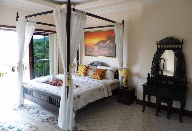 Majestic Villas Phuket