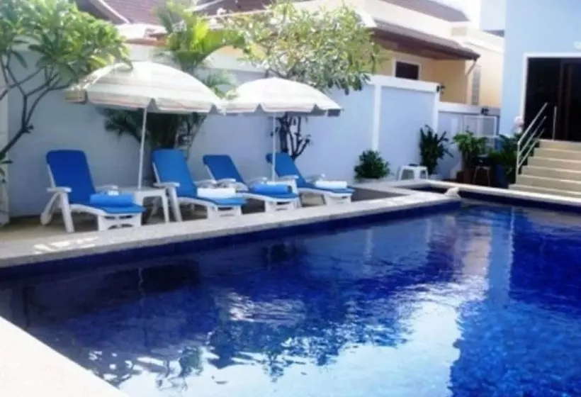 Majestic Villas Phuket