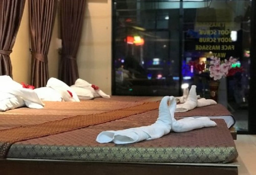 Majestic Villas Phuket