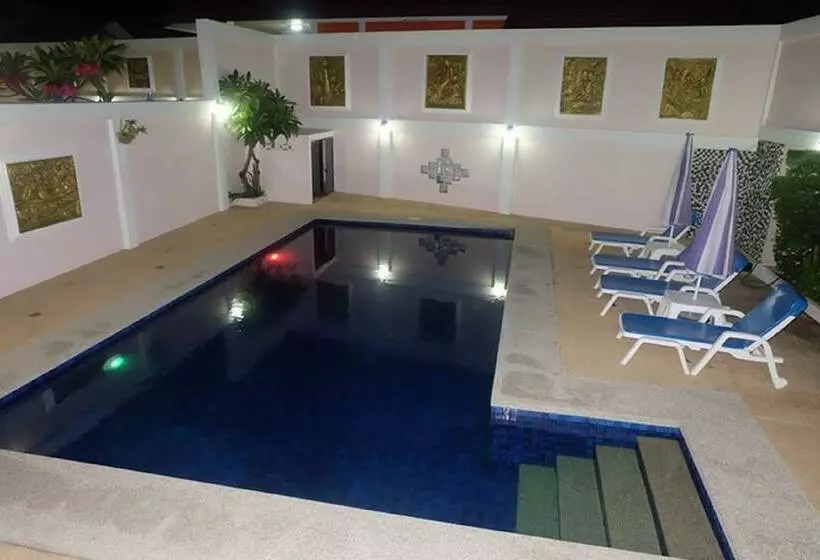 Majestic Villas Phuket