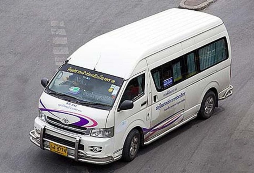 Majestic Villas Phuket